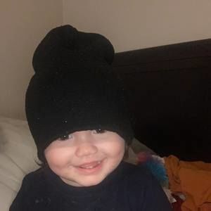 Meet your Posher, Joseph